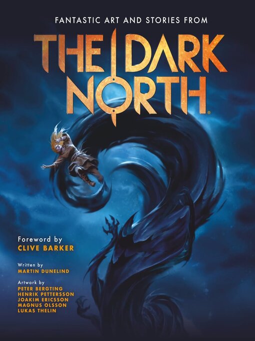 Title details for The Dark North by Martin Dunelind - Available